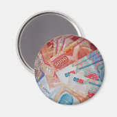 Tengy Magneet (Voorkant / Achterkant)