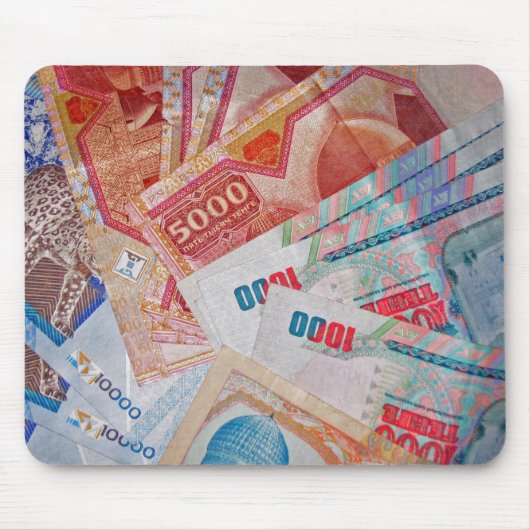 Tengy Muismat (Voorkant)