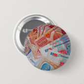 Tengy Ronde Button 5,7 Cm (Voorkant /achterkant)