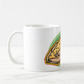 Tenir la Mug de maïs (Gauche)