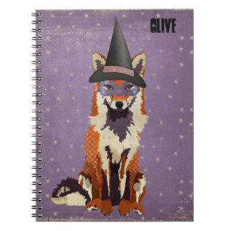 Tenir le premier rôle le carnet de sorcière de