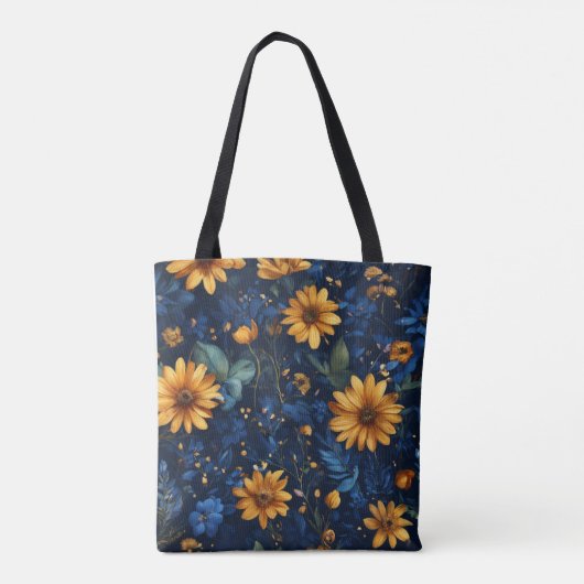 Tenir un beau sac (Dos)