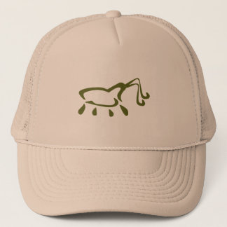 TenkaraGrasshopper Truckers Pet