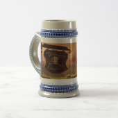 Tenkar's Tavern Tankard Bierpul (Voorkant links)