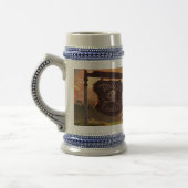 Tenkar's Tavern Tankard Bierpul (Links)