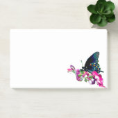 Tennesse Butterfly Post-it® Notes (Kantoor)