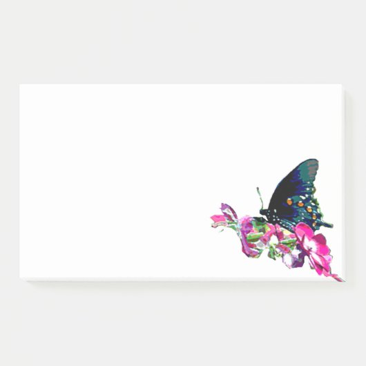 Tennesse Butterfly Post-it® Notes (Voorkant)