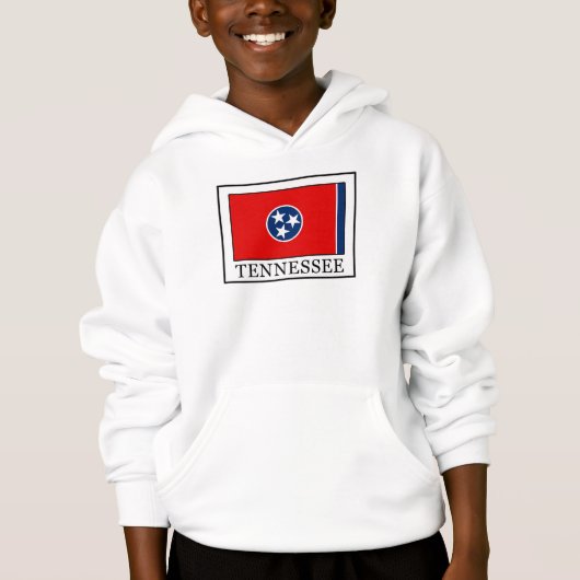 Tennessee (Voorkant)