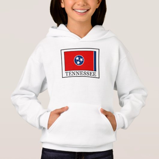 Tennessee (Devant)