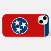 Tennessee (Verso Horizontal)