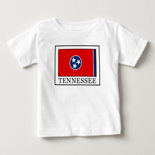 Tennessee (Voorkant)