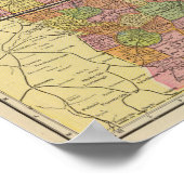 Tennessee 3 poster (Hoek)