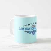 Tennessee Air National Guard Koffiemok (Voorkant links)
