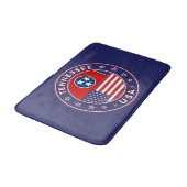 Tennessee Badmat (Gekanteld)