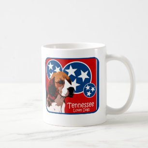 Tennessee Beagle Koffiemok