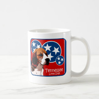 Tennessee Beagle Koffiemok