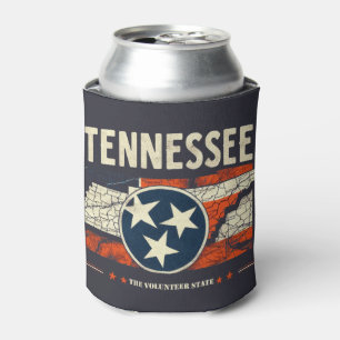 Tennessee Blikjeskoeler