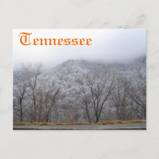 Tennessee Briefkaart