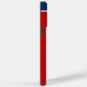 Tennessee Case-Mate iPhone Case (Achterkant / Rechts)