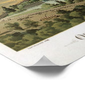 Tennessee Centennial Exposition Poster (Hoek)