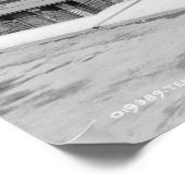 Tennessee Club Poster (Hoek)