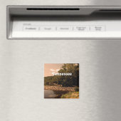 Tennessee Creek Magneet (Insitu (Vaatwasser))