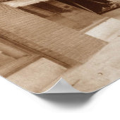 Tennessee Electric Power Company Poster (Hoek)