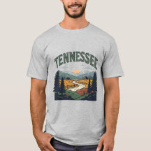 Tennessee erfgoedlandschap