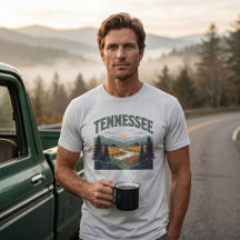 Tennessee erfgoedlandschap