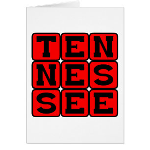 Tennessee, États-Unis