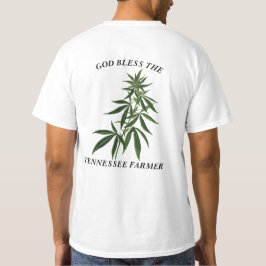 Tennessee Farmer T-shirt