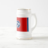 TENNESSEE FLAG BIERPUL (Voorkant rechts)