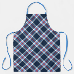 Tennessee Football Play Apron Schort