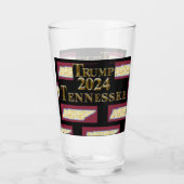 TENNESSEE GLAS (Achterkant)
