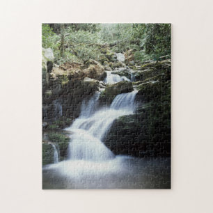 Tennessee, Great Smoky Mountains National Park 3 Legpuzzel