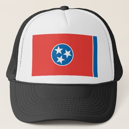 tennessee-hi trucker pet (Voorkant)