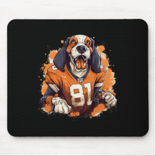 Tennessee Hondensportliefhebbers Tennessee Tri Sta Muismat