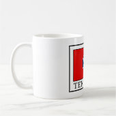 Tennessee Koffiemok (Links)