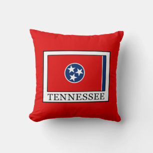 Tennessee Kussen