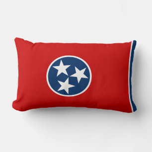 Tennessee Kussen