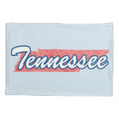 Tennessee Kussensloop (Achterkant)