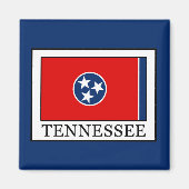 Tennessee Magneet (Voorkant)