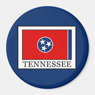 Tennessee Magneet