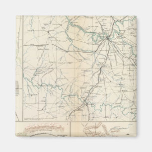 Tennessee Magneet
