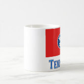 Tennessee Mug (Centre)