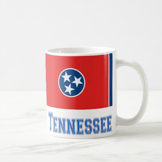 Tennessee Mug (Droite)