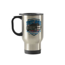 Tennessee om de politiewagen te beschermen en te b