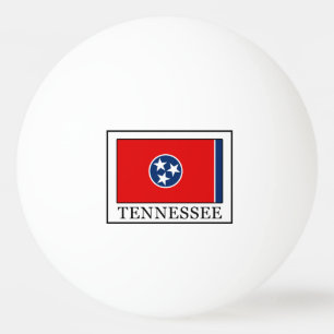 Tennessee Pingpongballen