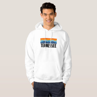 Tennessee Pullover Hoodie