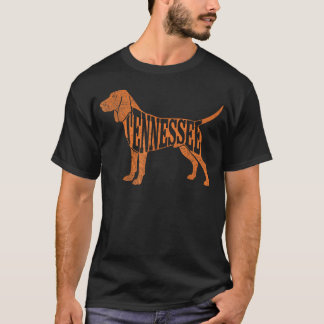 Tennessee Retro T-shirt